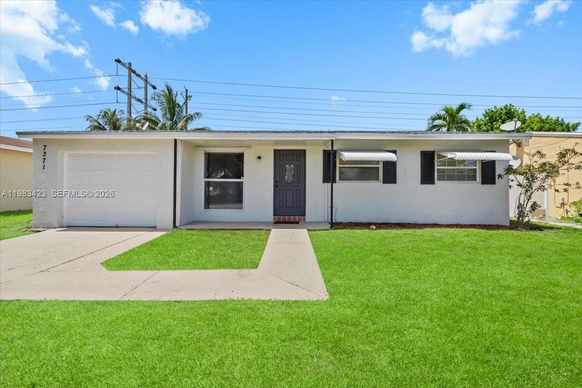 7371 SW 1st Street, Margate, FL 33068 photo 2