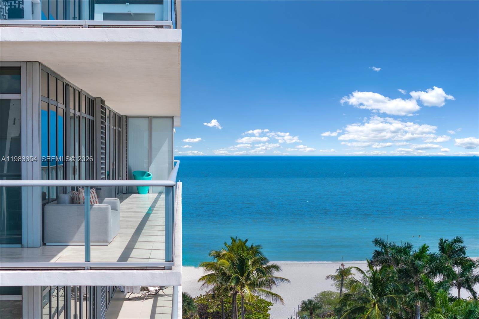 3737 Collins Avenue S803, Miami Beach, FL 33140, Miami Beach