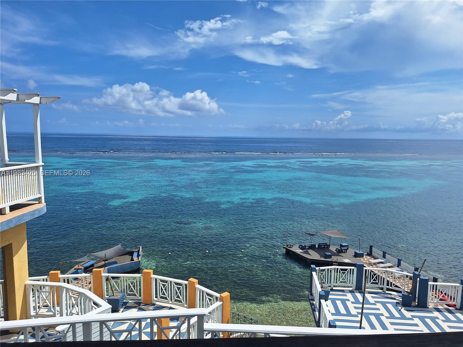 Moxons Beach Club Hotel N Boscobel, Mary Parish, Jamaica Street, FL 0