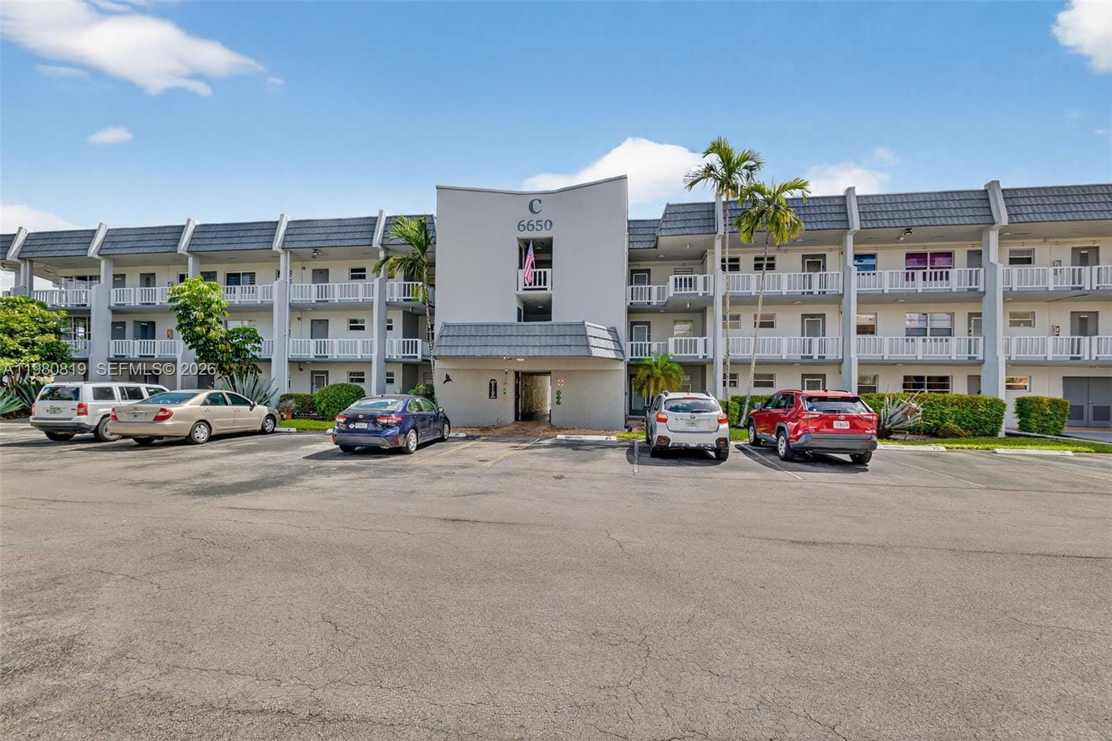 6650 Royal Palm Boulevard 207C, Margate, FL 33063 photo 29