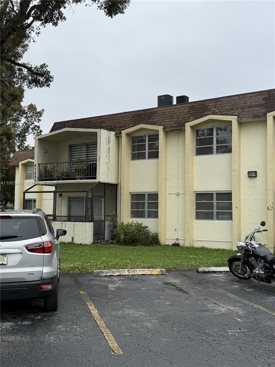 7845 Miller Drive A204, Miami, FL 33155, Miami