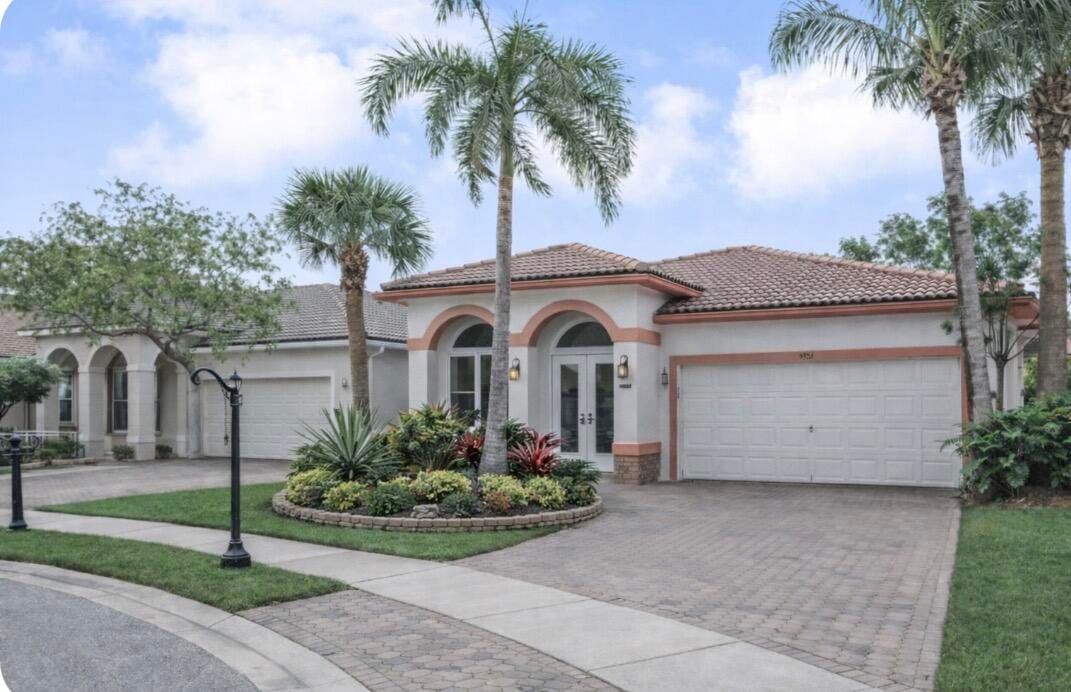8438 Siciliano Street, Boynton Beach, FL 33472 photo 1