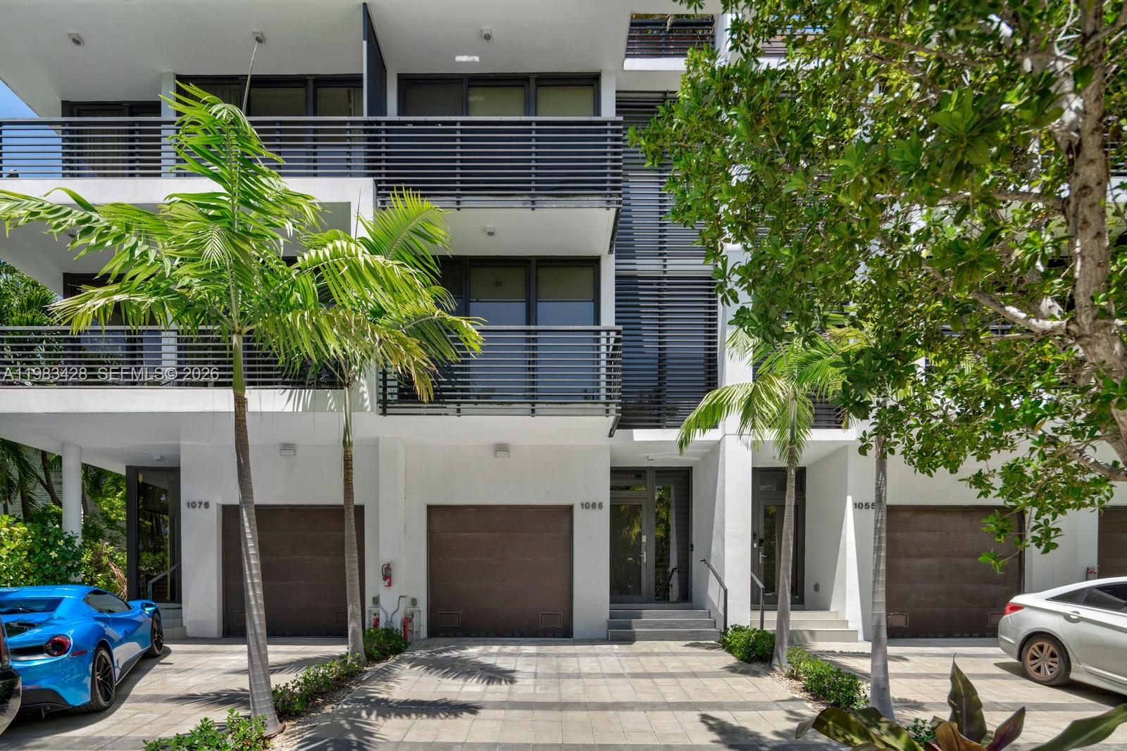 1065 99th Street, Bay Harbor Islands, FL 33154, Bay Harbor Islands