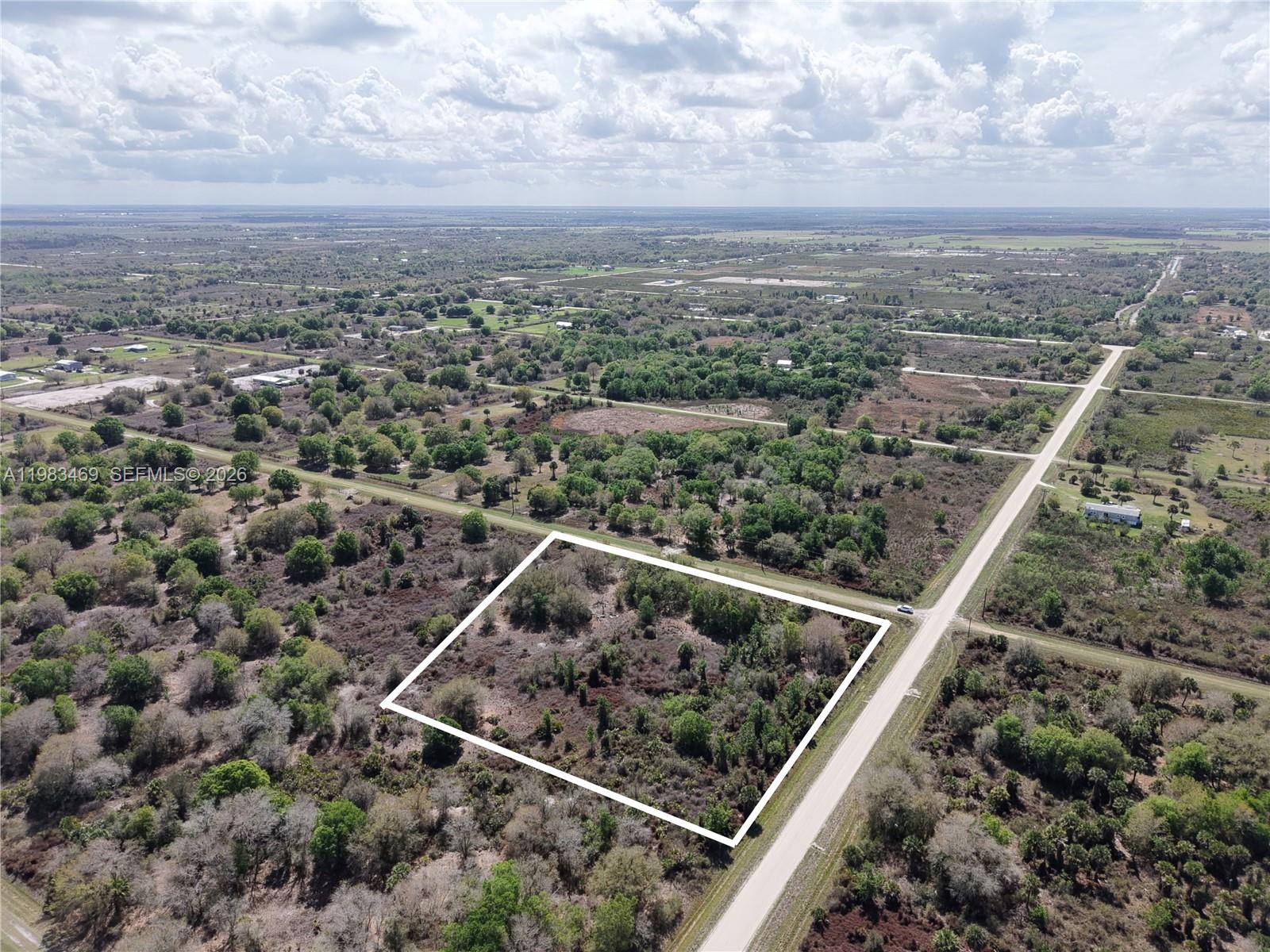 20755 NW 262nd, Okeechobee, FL 34972, Okeechobee