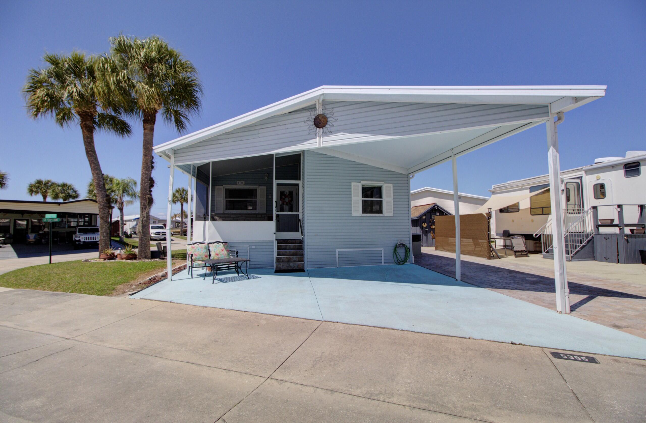 5395 SE 64th Terrace, Okeechobee, FL 34974, Okeechobee