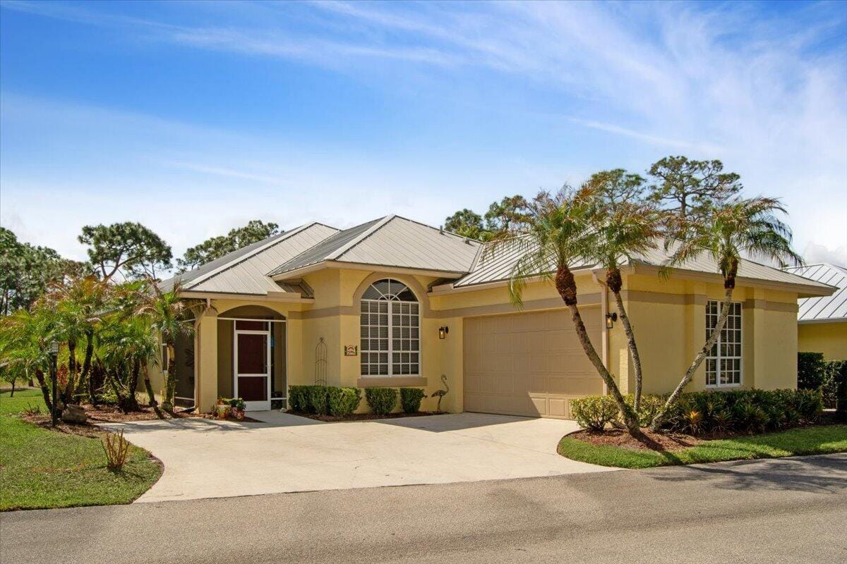 7144 Hawks View Trail, Port St. Lucie, FL 34986