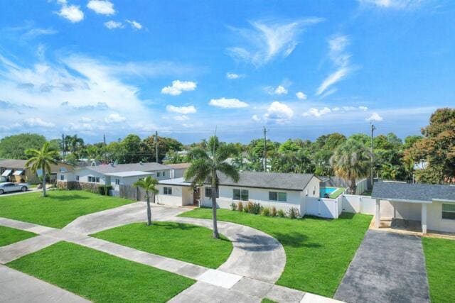 731 W Ilex Drive, West Palm Beach, FL 33403