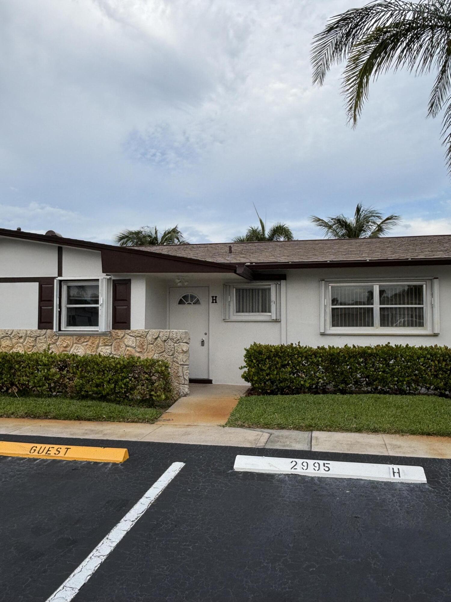 2995 Crosley Drive W H, West Palm Beach, FL 33415, West Palm Beach