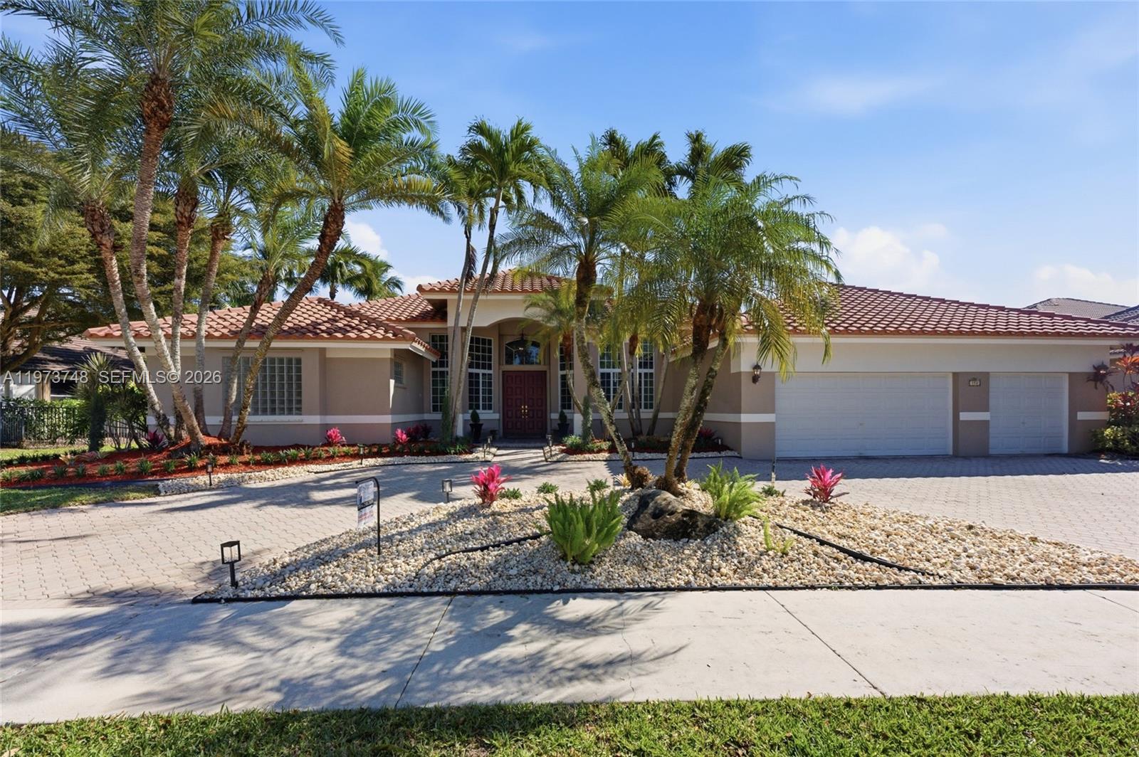 158 Dockside Circle, Weston, FL 33327, Weston