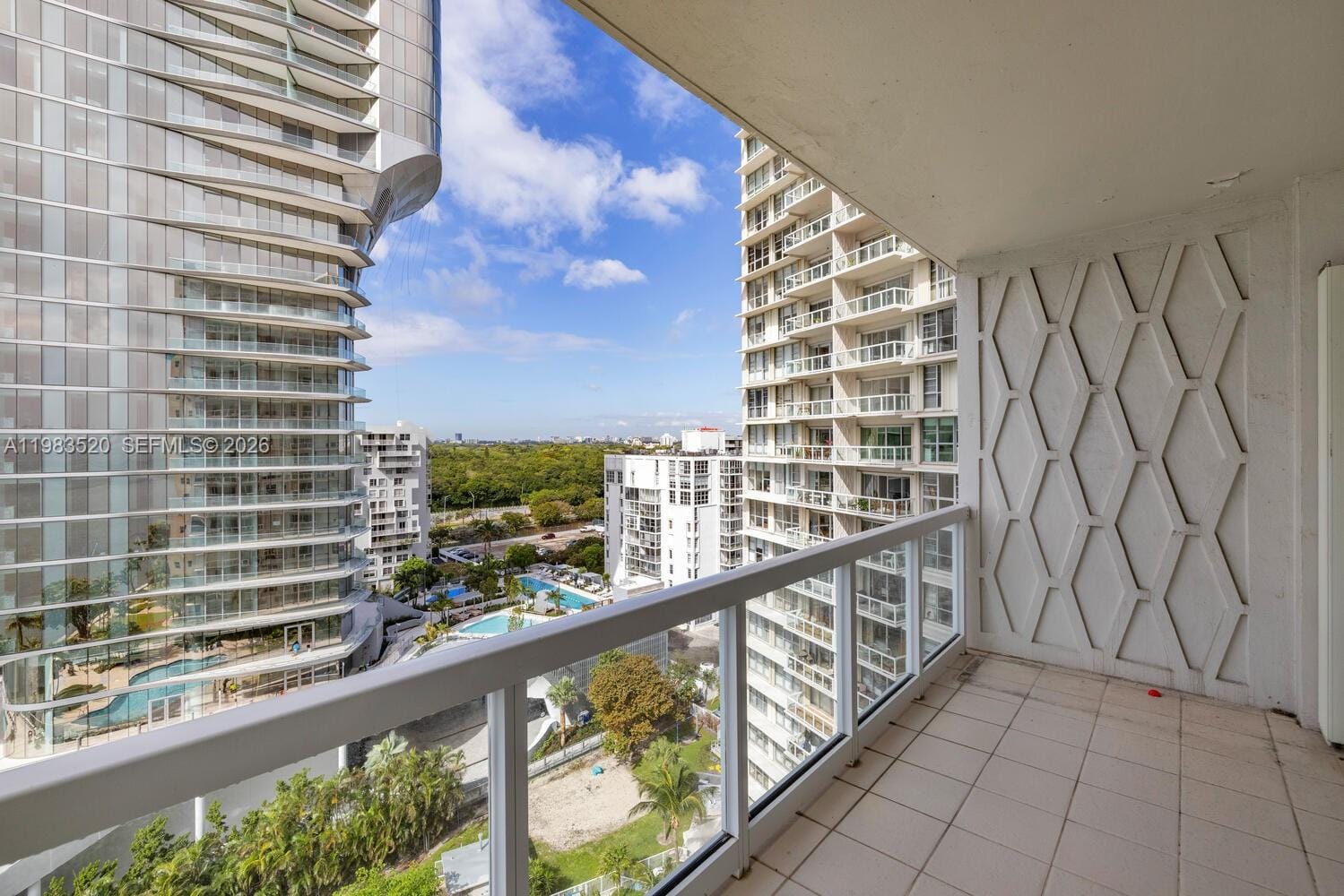 2451 Brickell Avenue 12C, Miami, FL 33129 photo 2