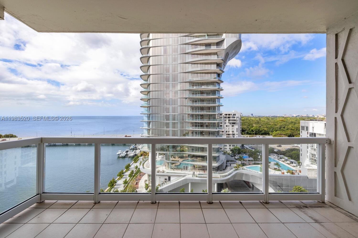 2451 Brickell Avenue 12C, Miami, FL 33129 photo 3