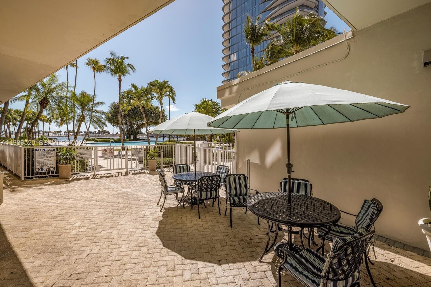 2451 Brickell Avenue 12C, Miami, FL 33129 photo 23