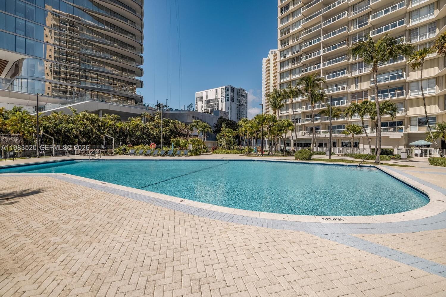 2451 Brickell Avenue 12C, Miami, FL 33129 photo 24