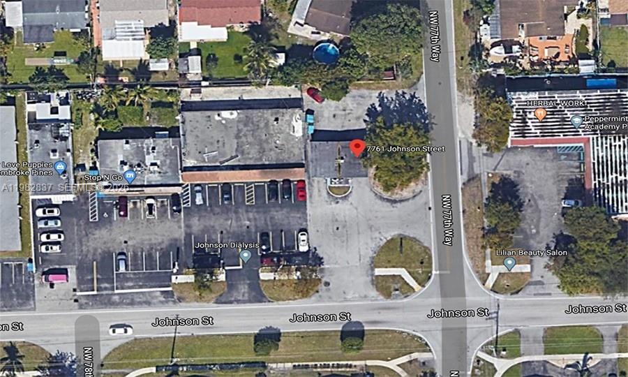 7761 Johnson Street, Pembroke Pines, FL 33024, Pembroke Pines