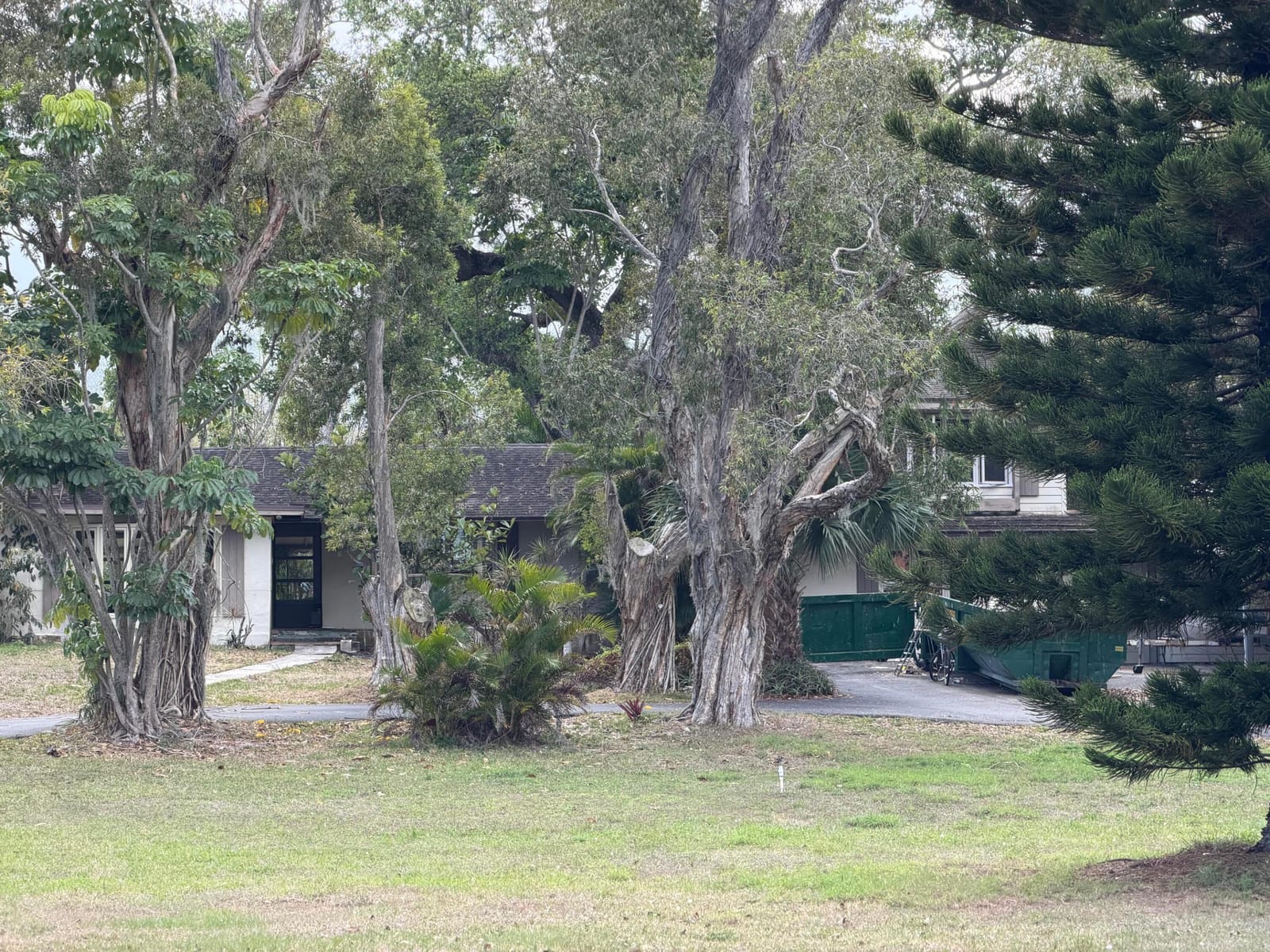1630 Glen Road, Glen Ridge, FL 33406 photo 2