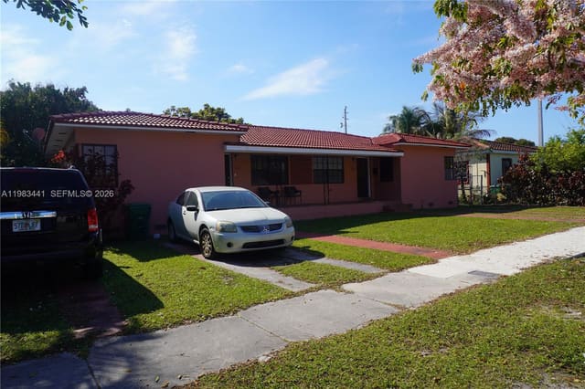 2660 SW 36th Avenue, Miami, FL 33133