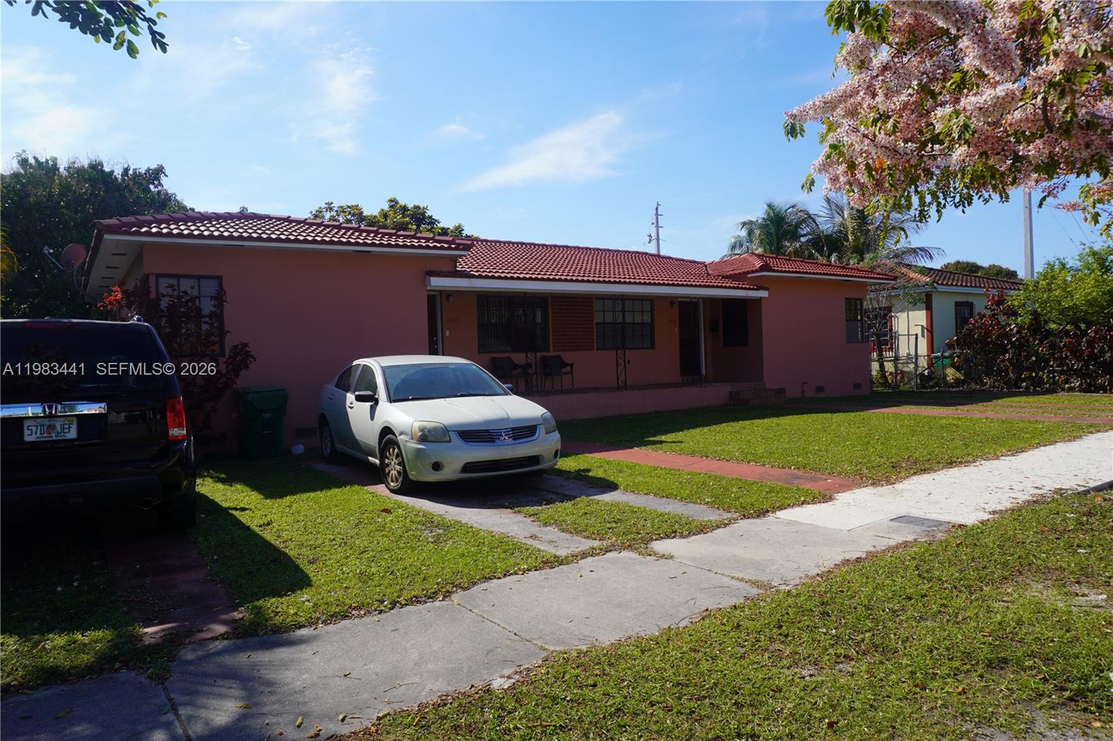 2660 SW 36th Avenue, Miami, FL 33133, Miami