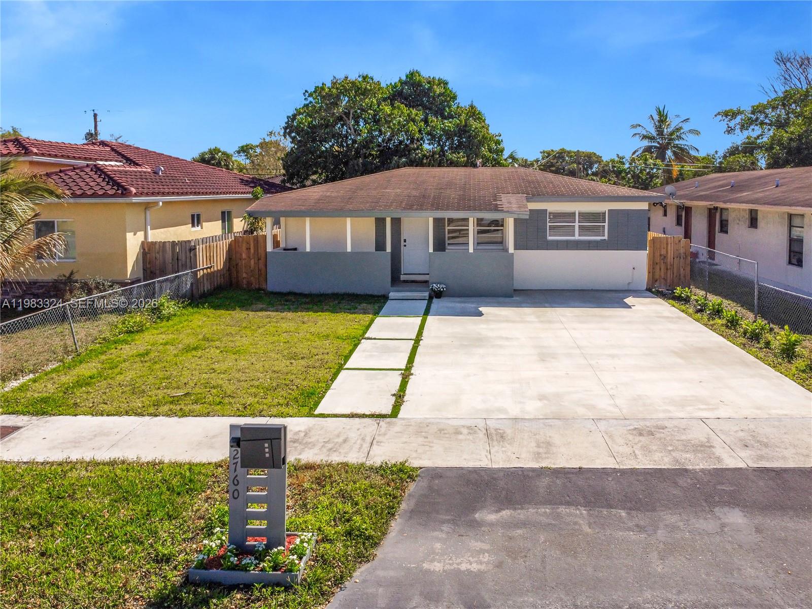 2760 NW 13th Court, Fort Lauderdale, FL 33311, Fort Lauderdale