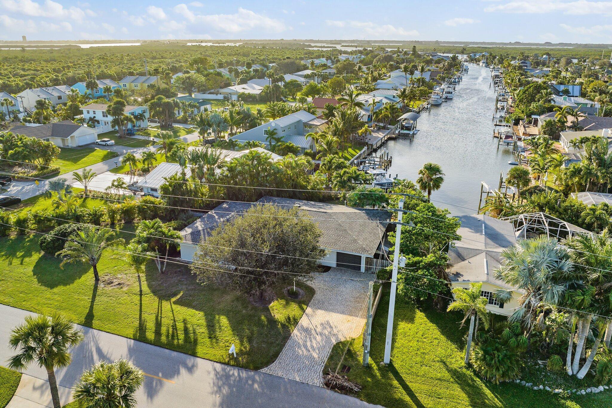 2611 Flotilla Terrace, Fort Pierce, FL 34949, Fort Pierce