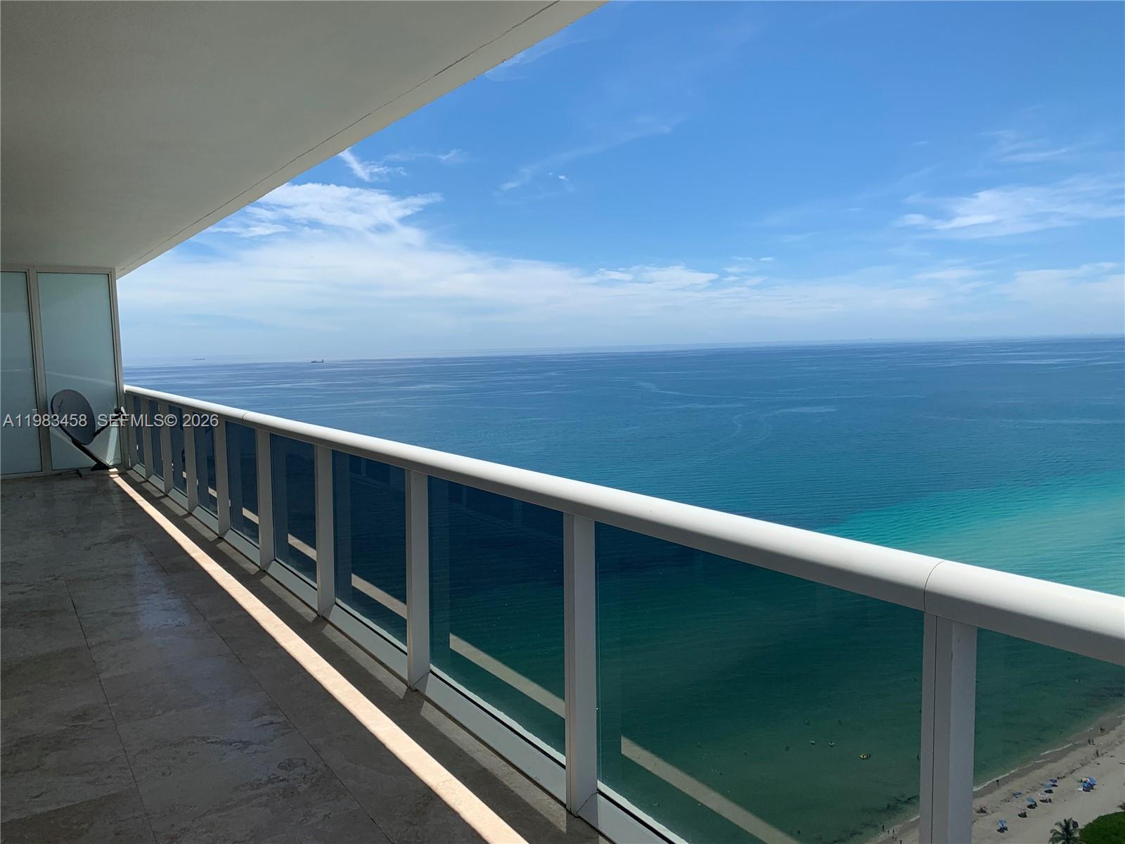 1830 S Ocean Drive 4006, Hallandale Beach, FL 33009, Hallandale Beach