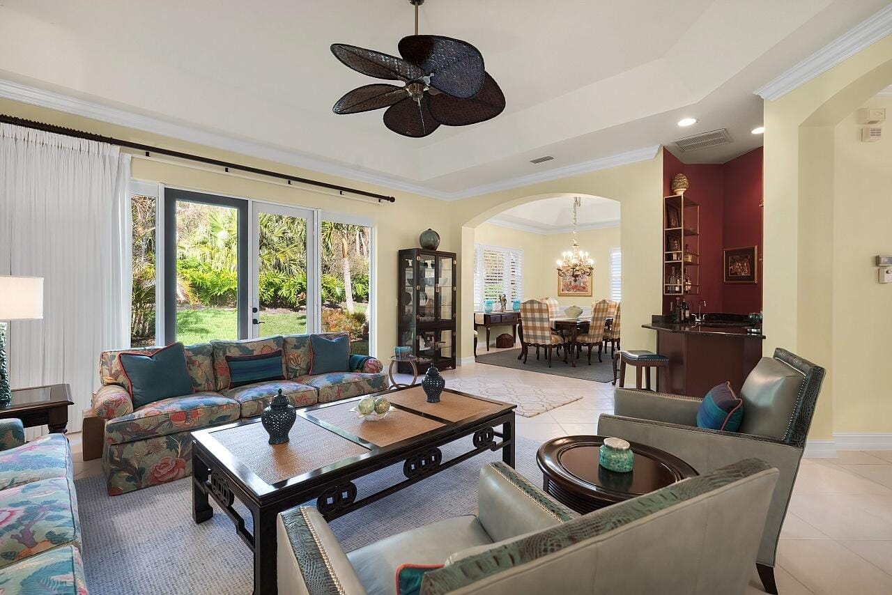 9078 Castle Harbour Circle, Vero Beach, FL 32963 photo 16