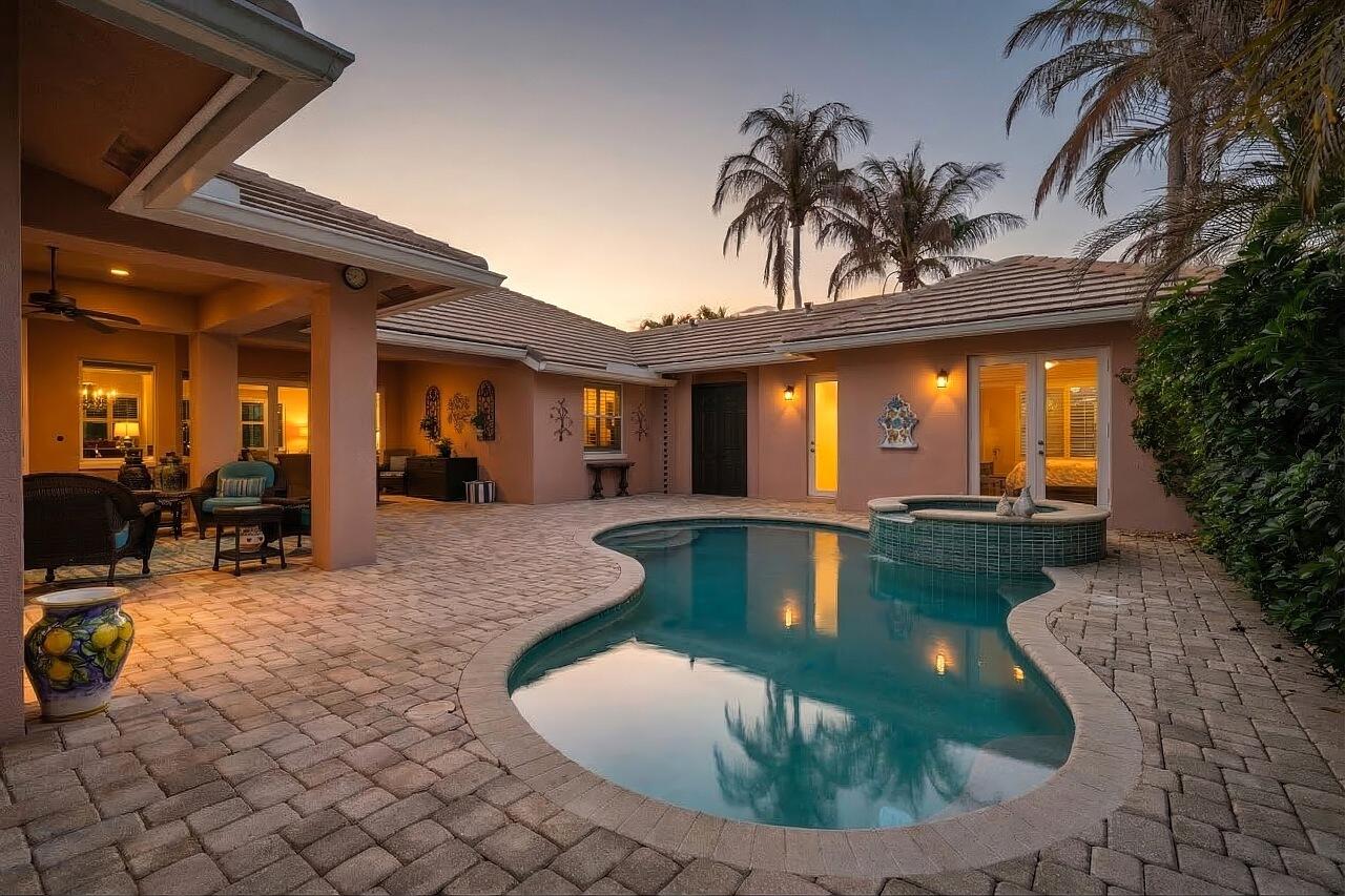 9078 Castle Harbour Circle, Vero Beach, FL 32963, Vero Beach