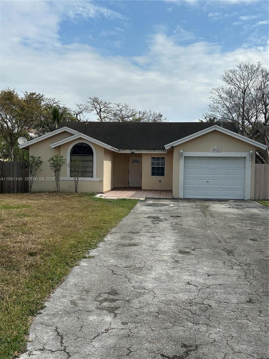 5861 SW 152nd Court, Miami, FL 33193