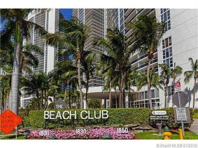 1830 S Ocean Drive 2503, Hallandale Beach, FL 33009, Hallandale Beach