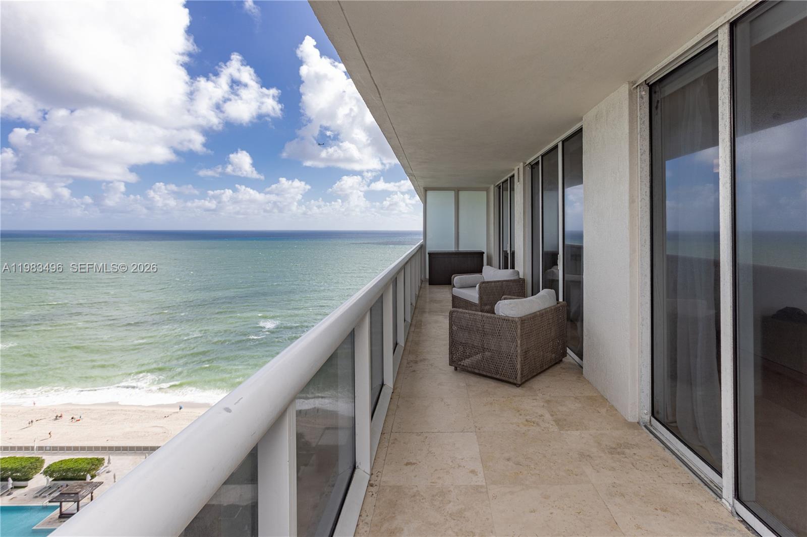 1830 S Ocean Drive 2108, Hallandale Beach, FL 33009, Hallandale Beach
