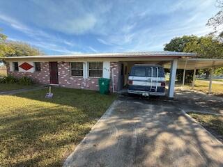 1063 Louisiana Avenue, Clewiston, FL 33440, Clewiston