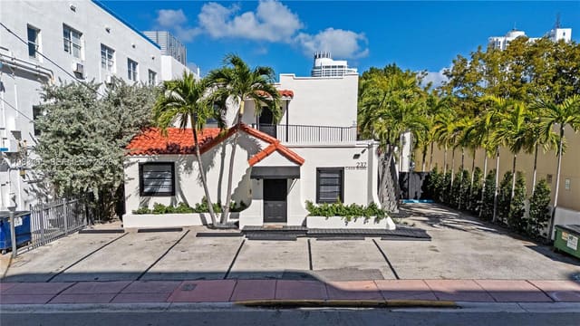 237 38th Street 4, Miami Beach, FL 33140