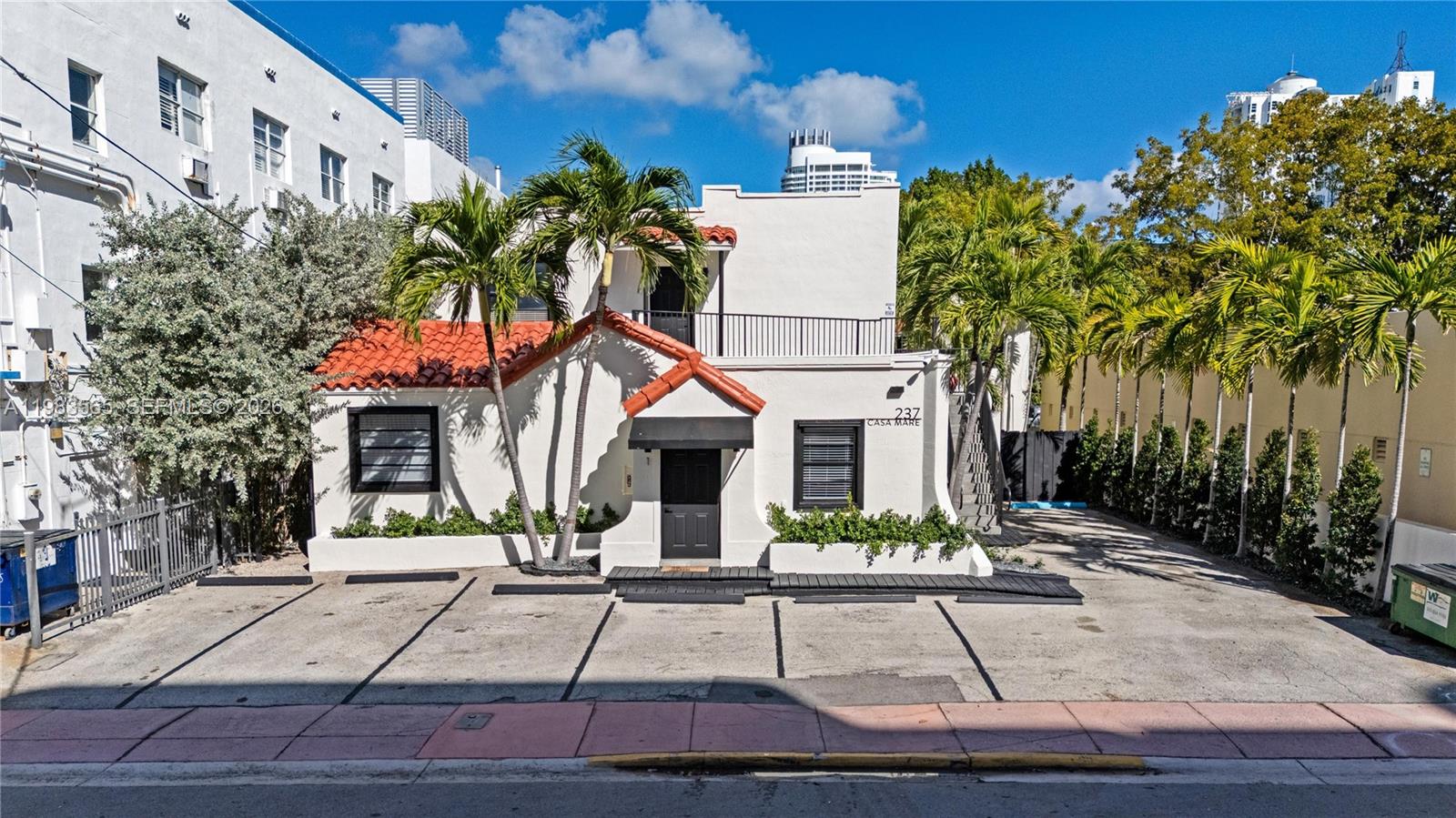 237 38th Street 4, Miami Beach, FL 33140, Miami Beach