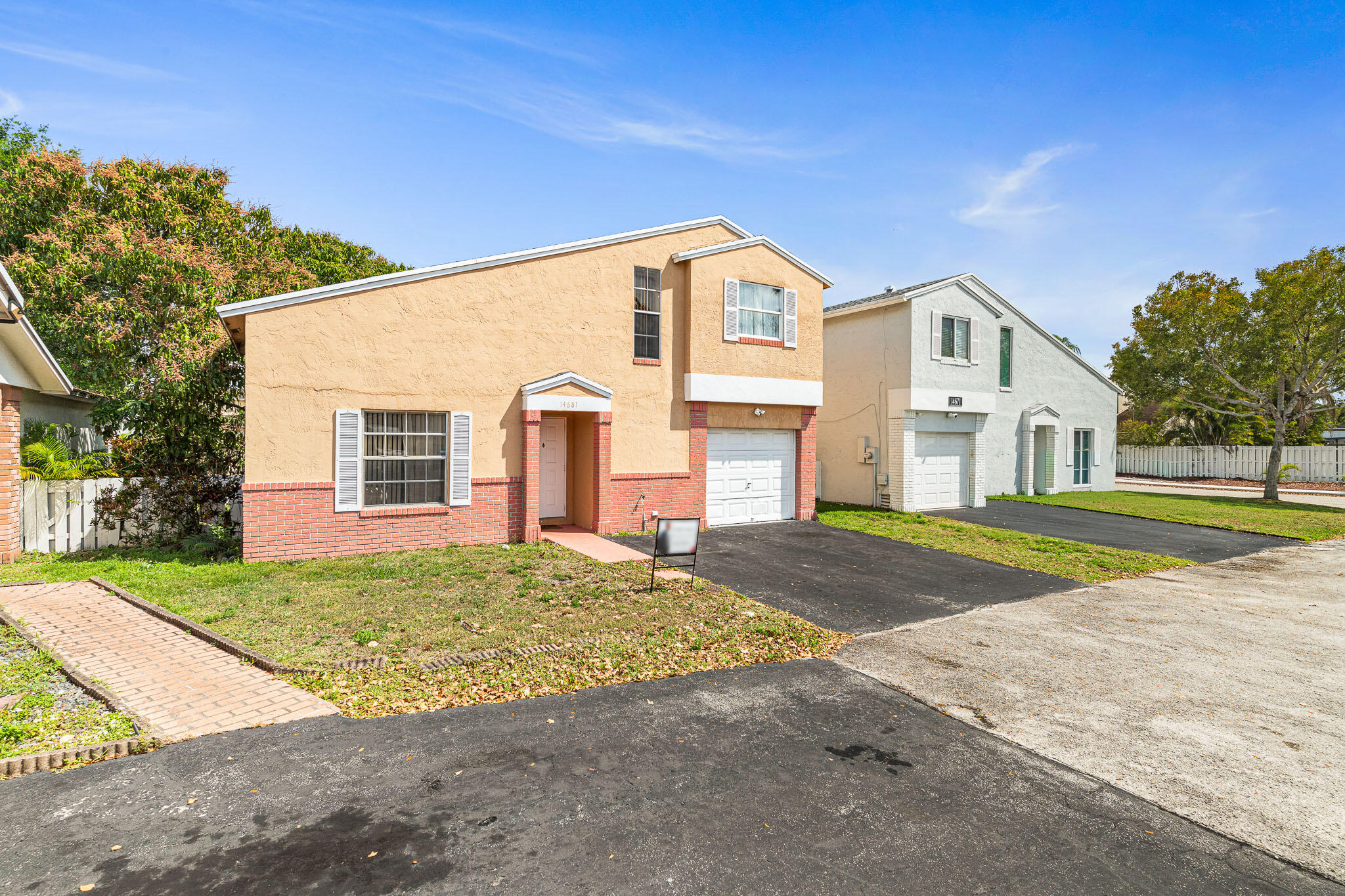 14681 N Beckley Square, Davie, FL 33325, Davie