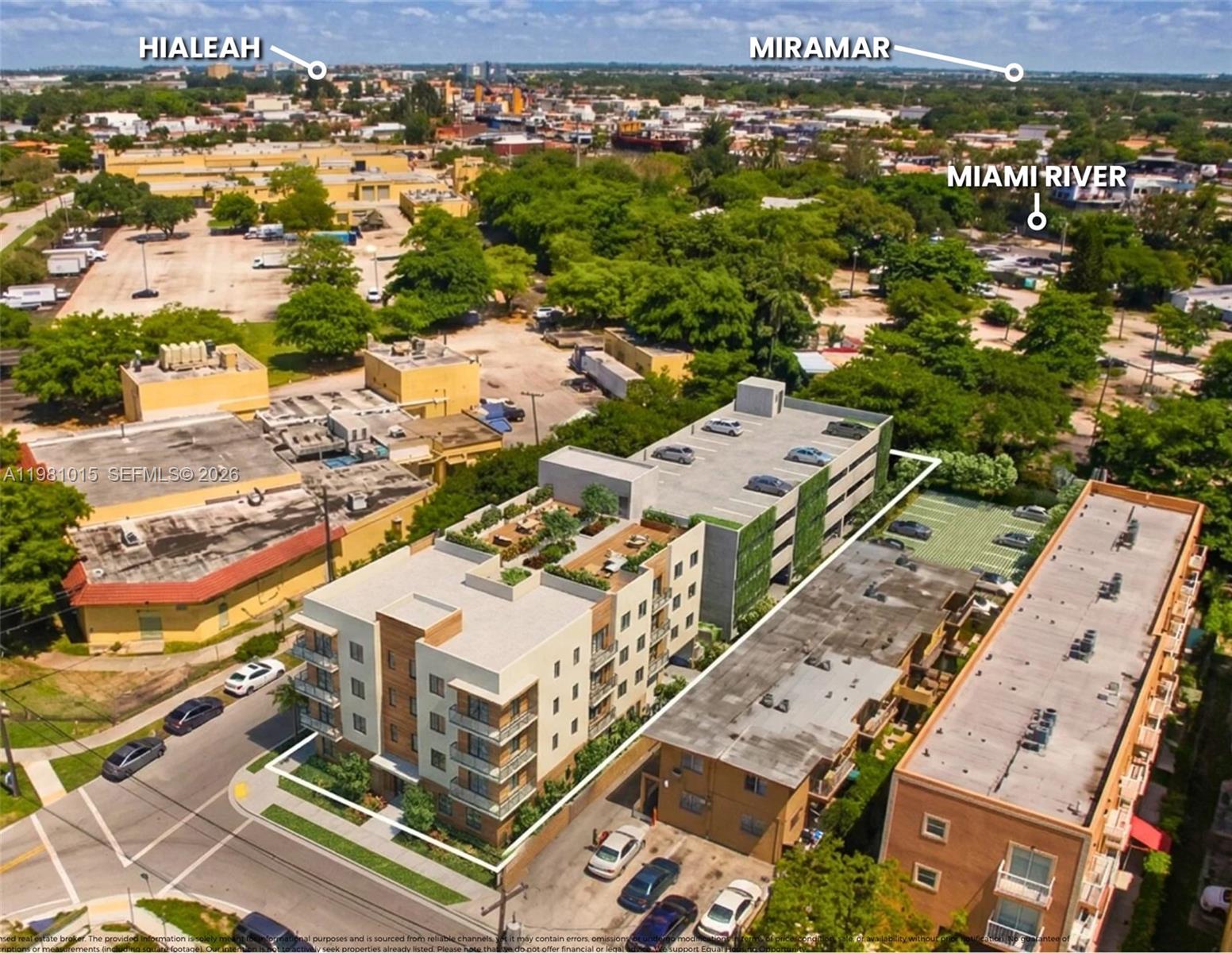 2765 NW 17th Terrace, Miami, FL 33125, Miami