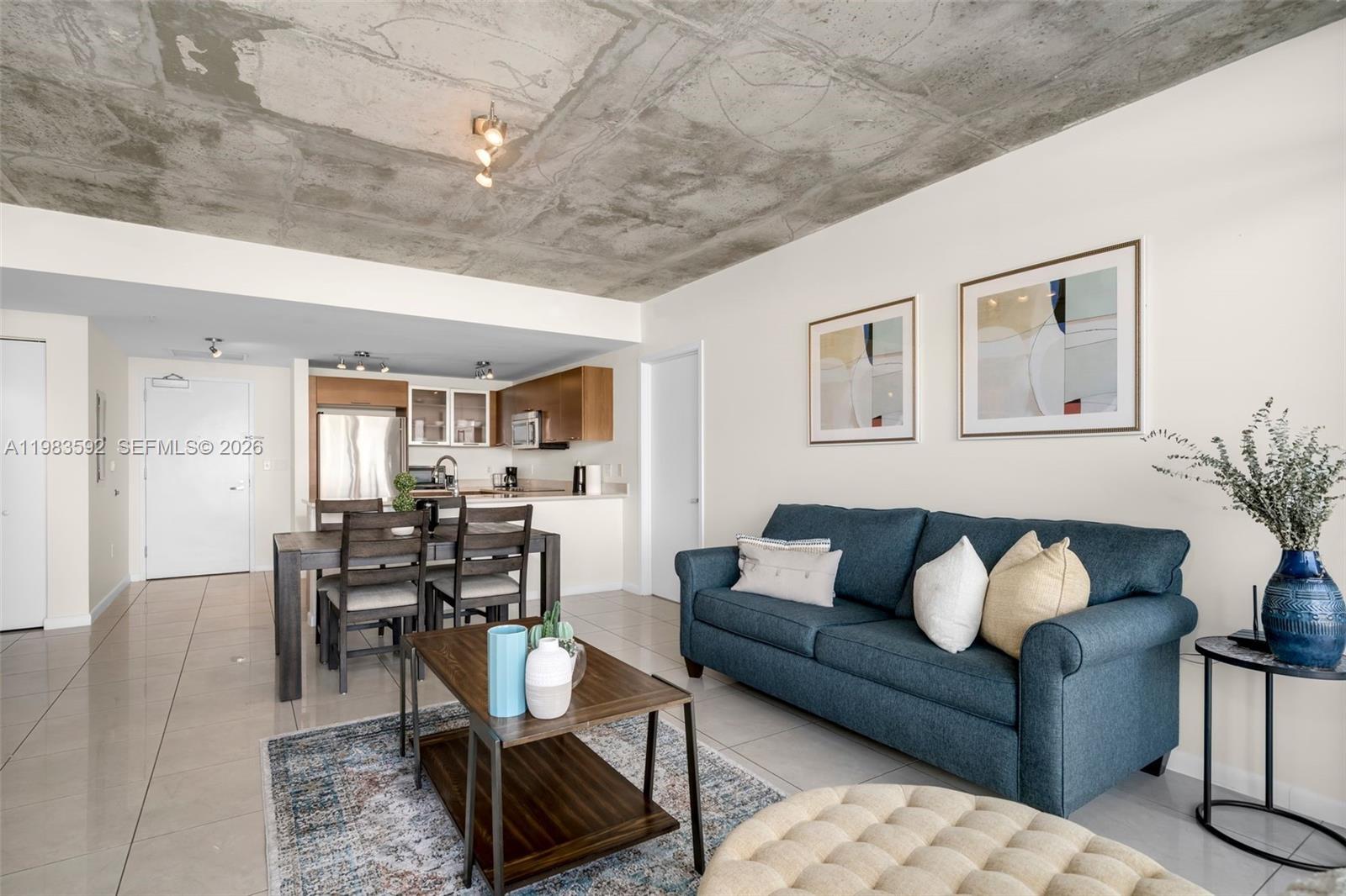 3250 NE 1st Avenue 814, Miami, FL 33137, Miami