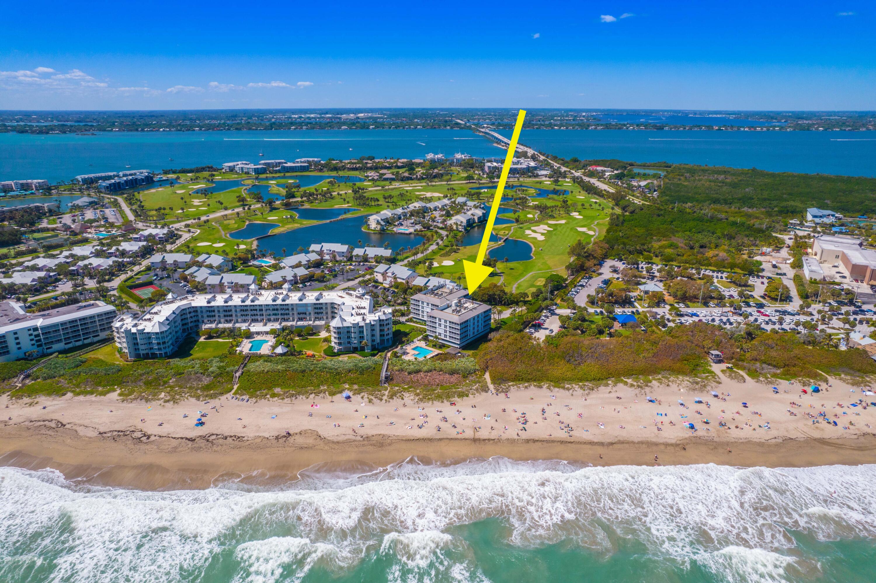 669 NE Plantation Road 308, Hutchinson Island, FL 34996, Hutchinson Island