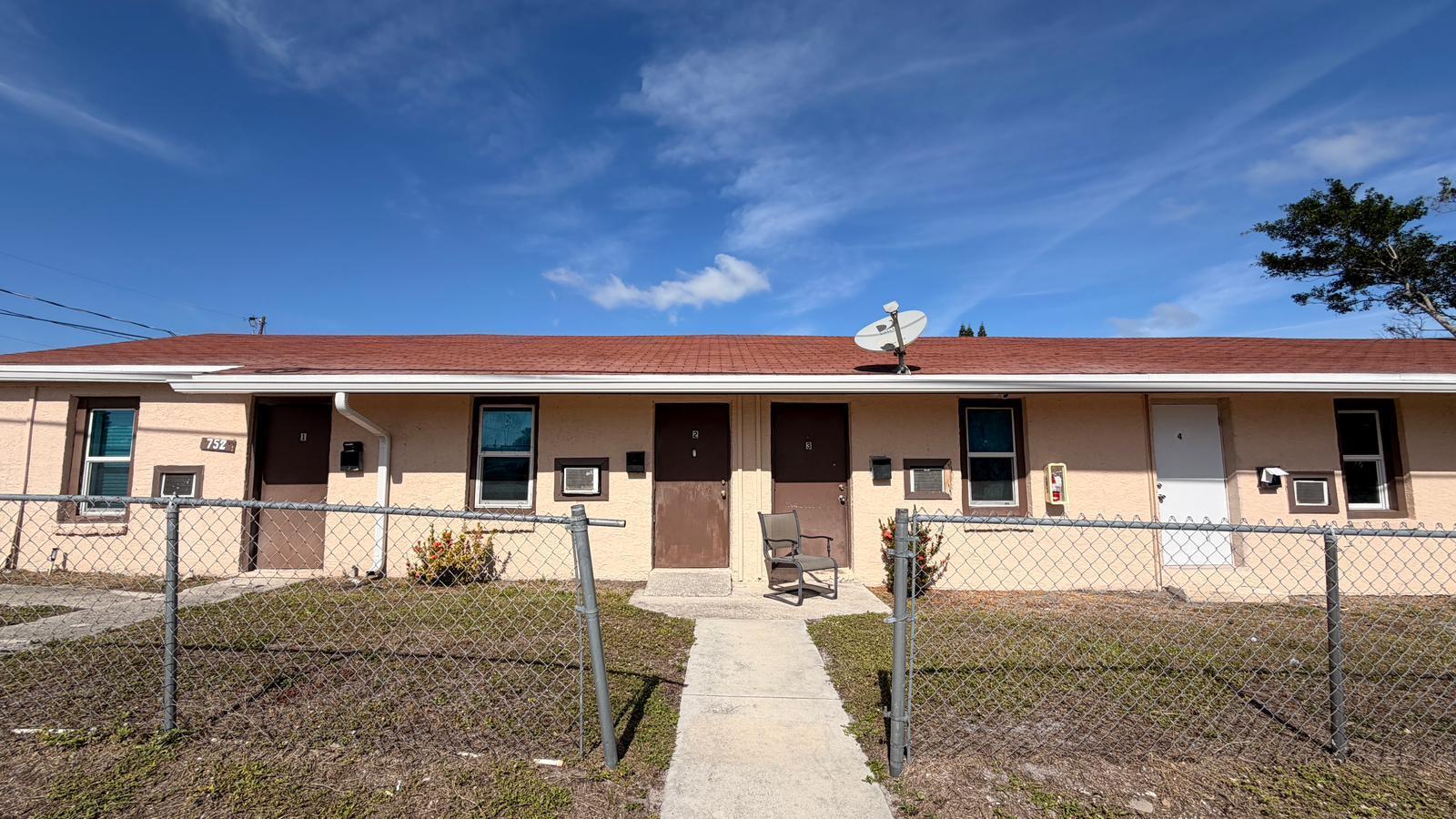 752 Martin Luther King Junior Boulevard Apt 5, Riviera Beach, FL 33404, Riviera Beach