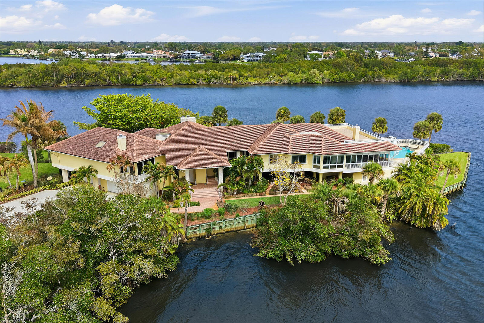 12198 SE Riverbend Lane, Port St. Lucie, FL 34984, Port St Lucie