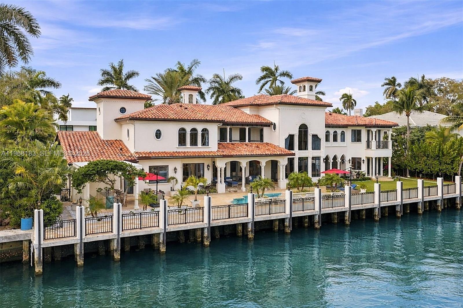 628 Coral Way, Fort Lauderdale, FL 33301, Fort Lauderdale