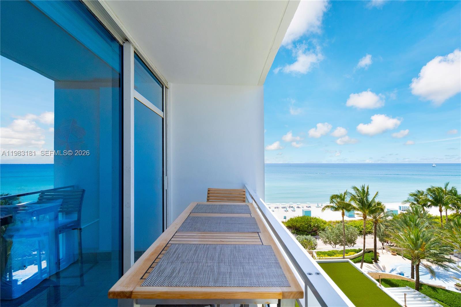6801 Collins Ave Door 612 610, Miami Beach, FL 33141, Miami Beach