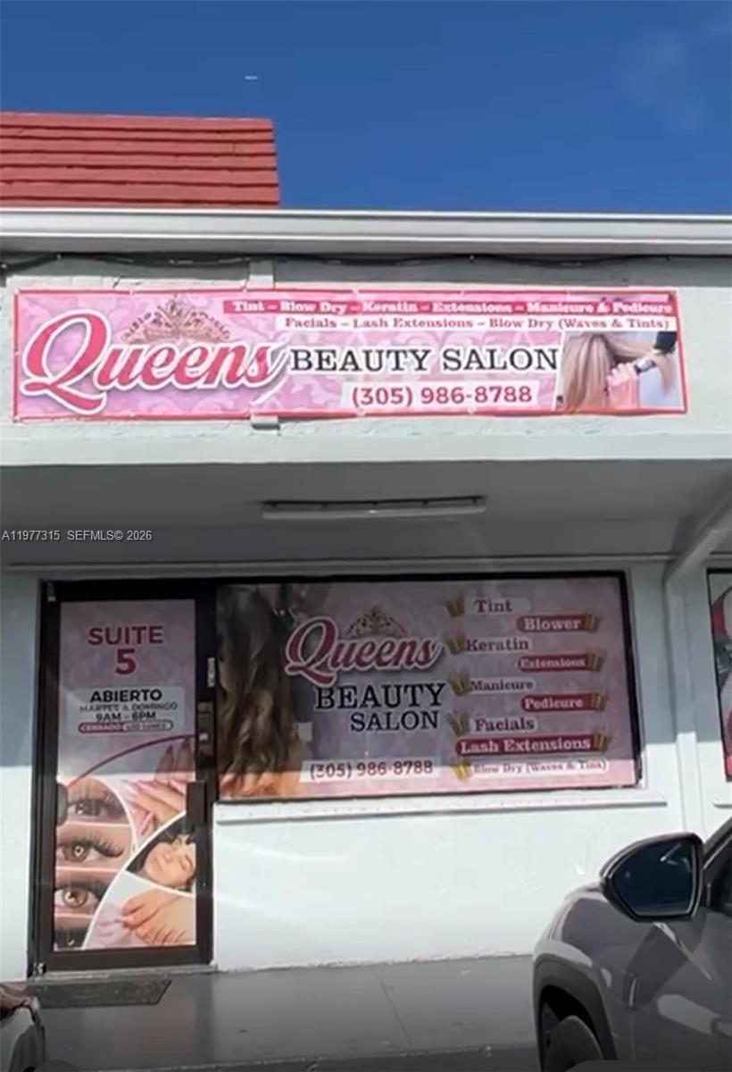 3300 E 4 Avenue, Hialeah, FL 33013, Hialeah