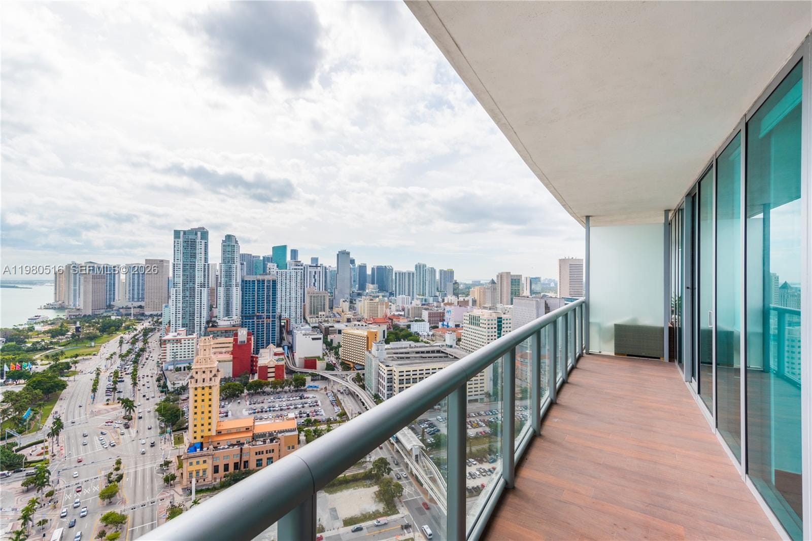 888 Biscayne Boulevard 3506, Miami, FL 33132 photo 12