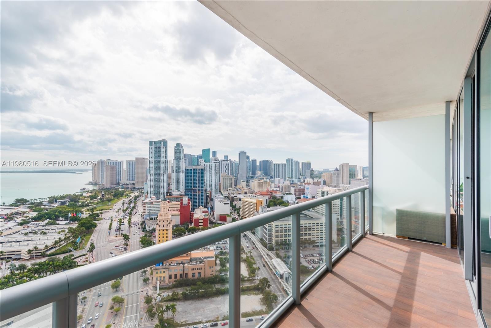 888 Biscayne Boulevard 3506, Miami, FL 33132 photo 14