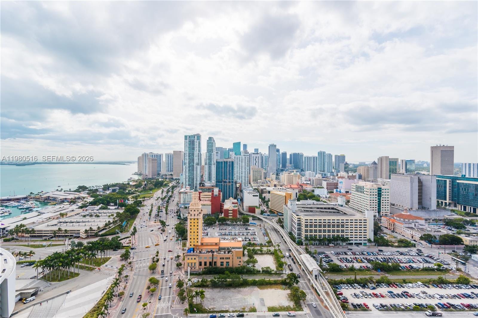 888 Biscayne Boulevard 3506, Miami, FL 33132 photo 15