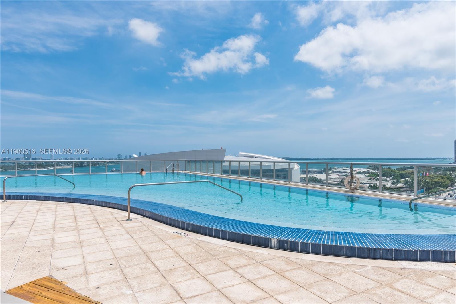 888 Biscayne Boulevard 3506, Miami, FL 33132 photo 18