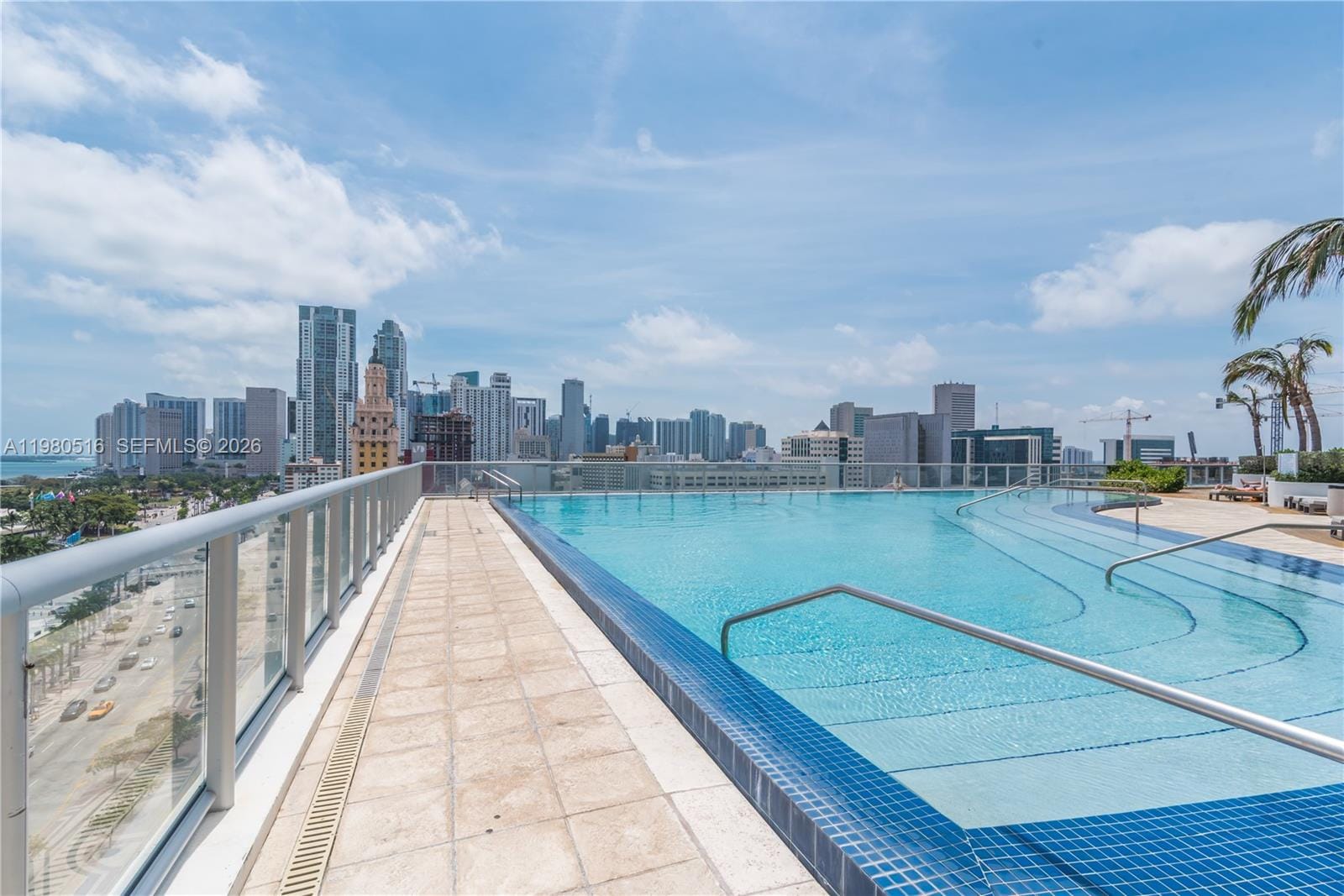 888 Biscayne Boulevard 3506, Miami, FL 33132 photo 19