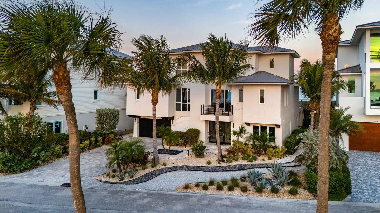 8020 S Ocean Drive, Jensen Beach, FL 34957