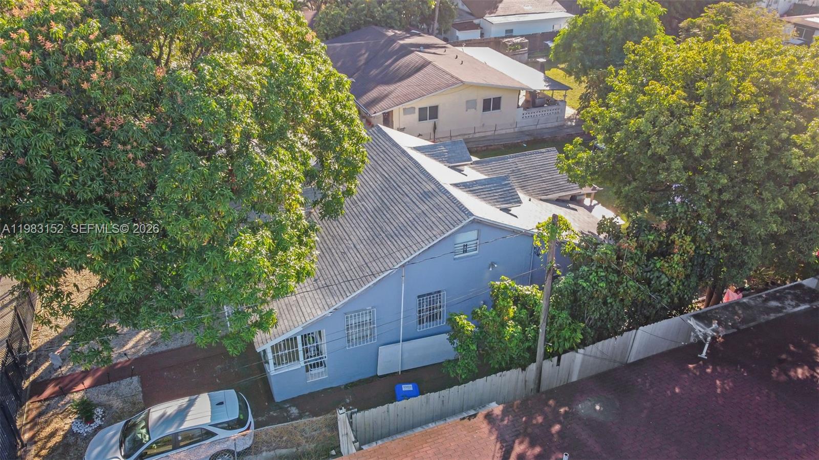 2142 NW 33rd Street, Miami, FL 33142, Miami