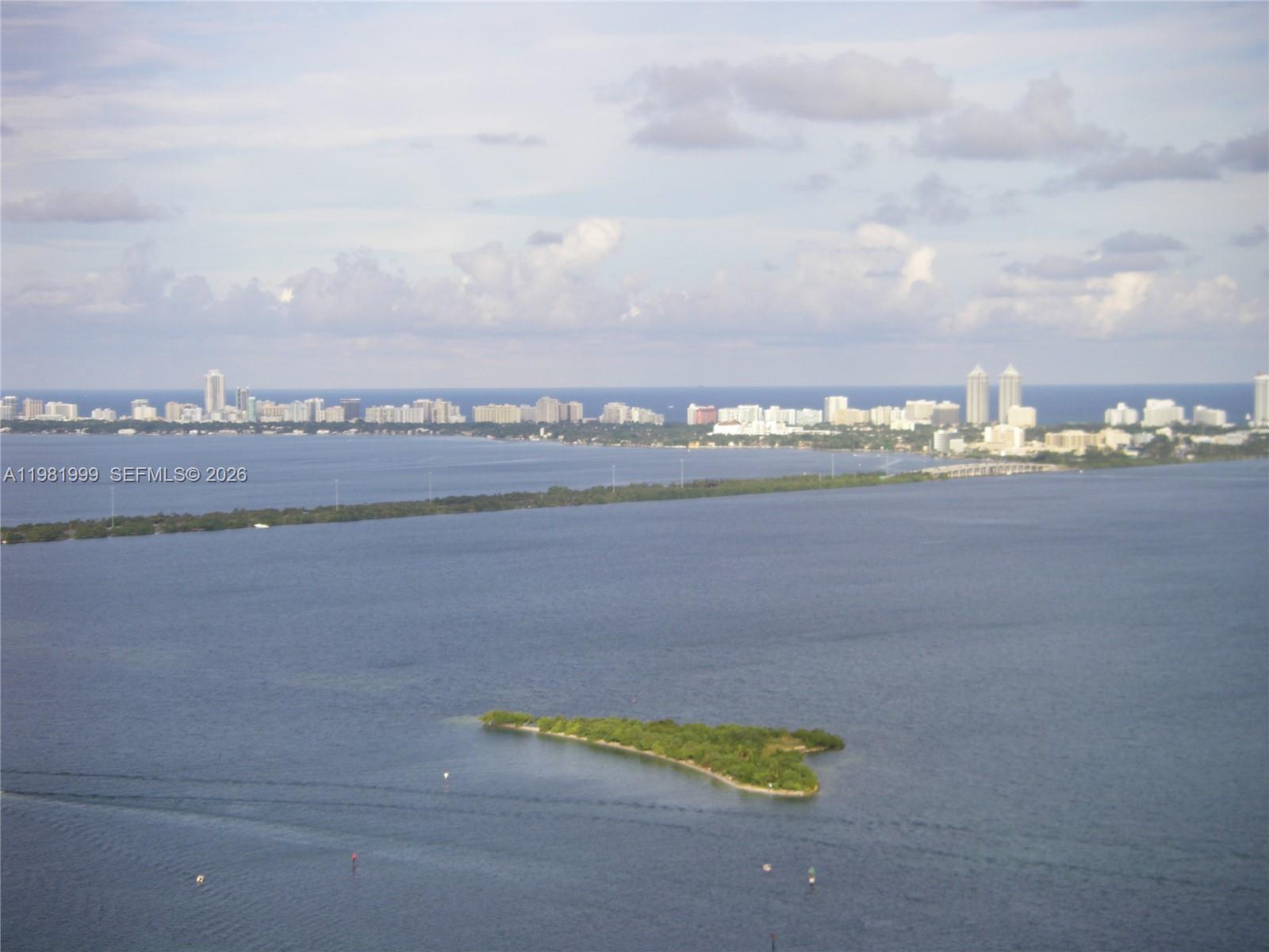 1750 N Bayshore Drive 5307, Miami, FL 33132, Miami