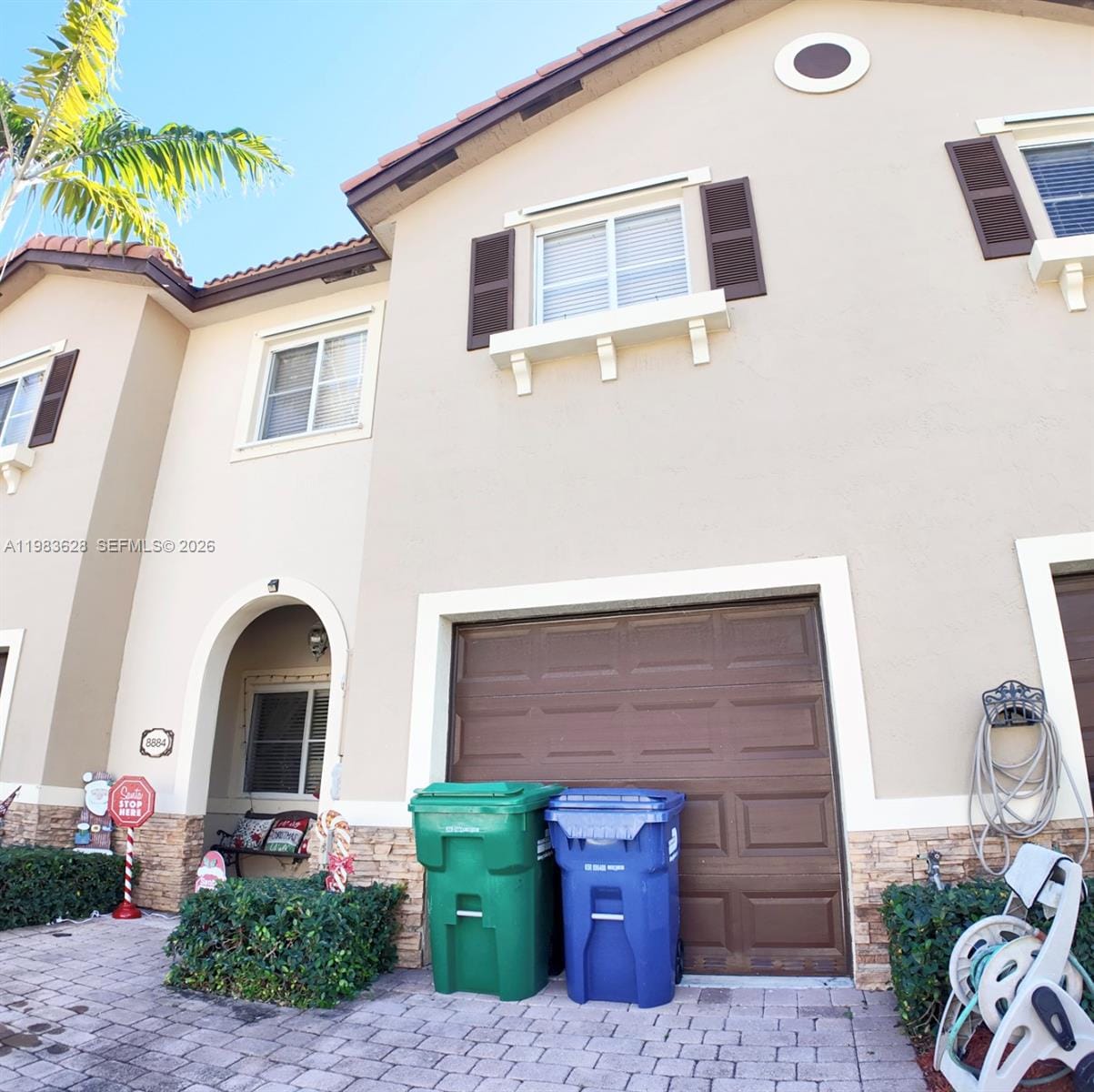 3 bedroom home for sale at 8884 220th, Cutler Bay, FL 33190 — $445,000